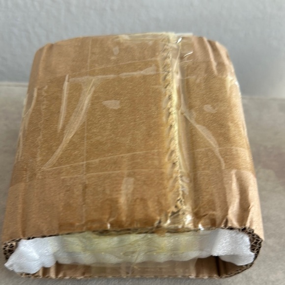 Gray Travel Jewelry Organizer - Picture 6 of 6